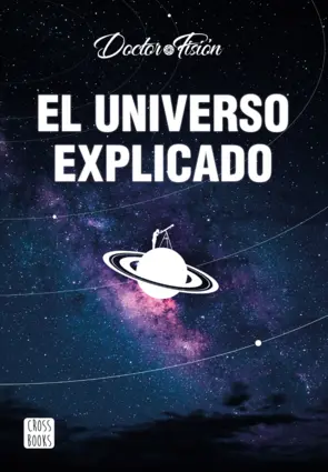 Portada El universo explicado