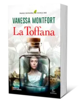 Miniatura portada 3d La Toffana