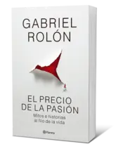 Miniatura portada 3d El precio de la pasión