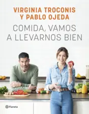 Portada Comida, vamos a llevarnos bien