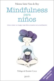 Portada Mindfulness para niños