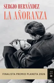 Portada La añoranza