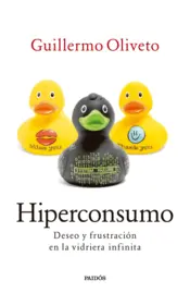 Portada Hiperconsumo