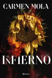 Portada El Infierno