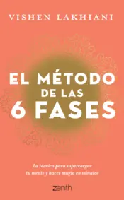 Portada El método de las 6 fases