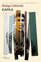 Portada Kafka