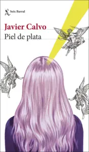 Portada Piel de plata