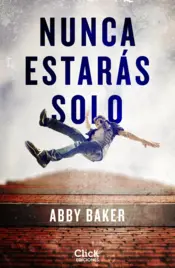 Portada Nunca estarás solo