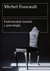 Portada Enfermedad mental y psicología