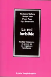 Portada La red invisible