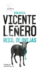 Portada Redil de ovejas
