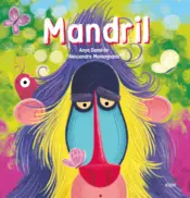 Portada Mandril