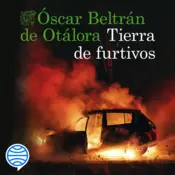 Portada Tierra de furtivos