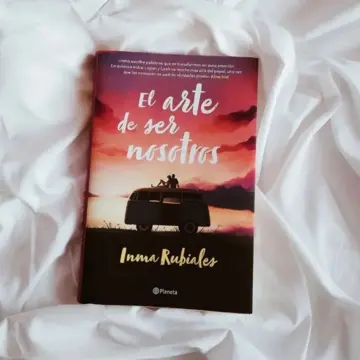 Imagen extra El arte de ser nosotros 5