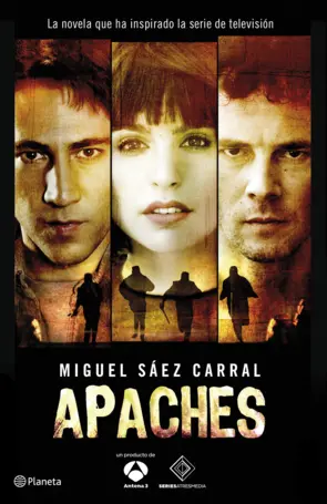 Portada Apaches