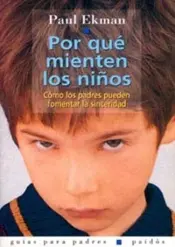 Portada Por que mienten los niños