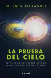 Portada La Prueba del cielo