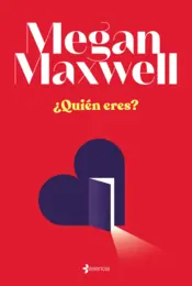 Portada ¿Quién eres?