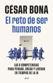 Portada El reto de ser humanos