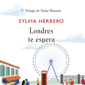 Portada Londres te espera