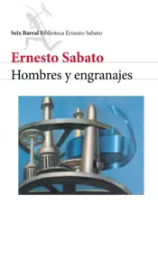 Portada Hombres y engranajes