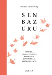 Portada Senbazuru