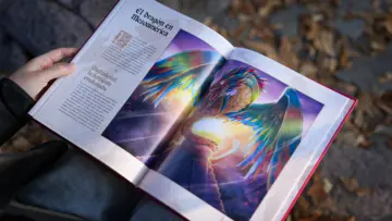 Imagen extra Dragón: el mito alrededor del mundo 0
