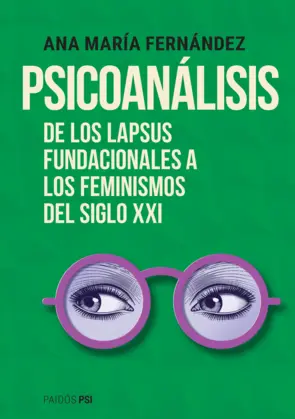 Portada Psicoanálisis