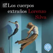 Portada Los cuerpos extraños
