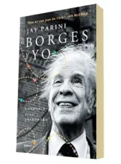Miniatura portada 3d Borges y yo