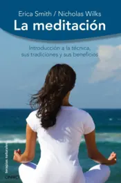 Portada La meditación