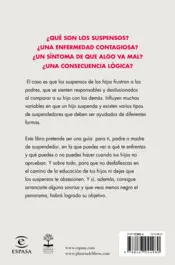 Miniatura contraportada Cómo sobrevivir a los suspensos de tus hijos