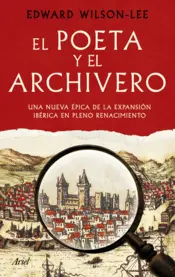 Portada El poeta y el archivero