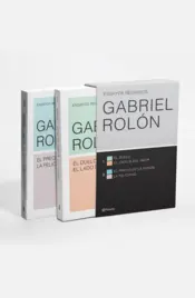 Portada Ensayos reunidos