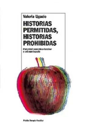 Portada Historias permitidas, historias prohibidas