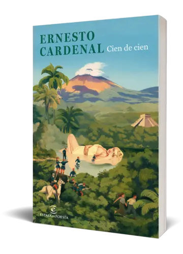 Portada Cien de cien