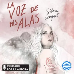 Portada La voz de mis alas