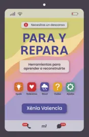 Portada Para y repara