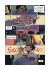 Portada Las muchas muertes de Laila Starr 1