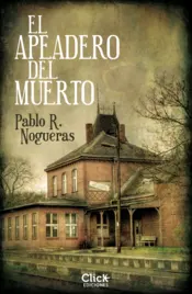 Portada El apeadero del Muerto