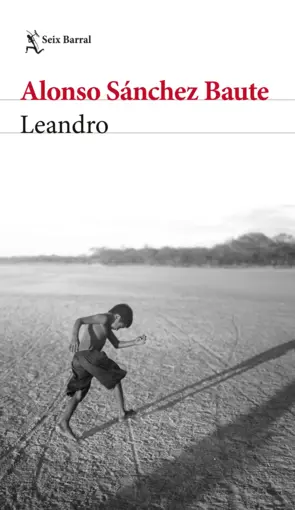 Portada Leandro