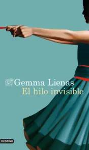 Portada El hilo invisible