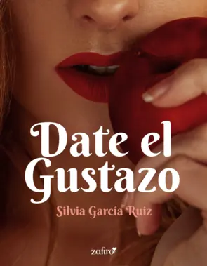 Portada Date el Gustazo