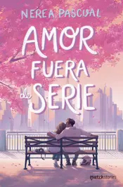 Portada Amor fuera de serie