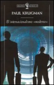 Portada El internacionalismo 'moderno'