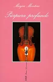 Portada Púrpura profundo