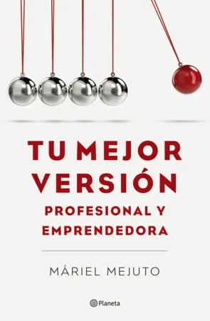 Portada Tu mejor versión profesional y emprendedora