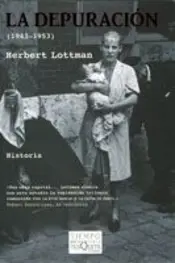 Portada La Depuración (1943-1953)