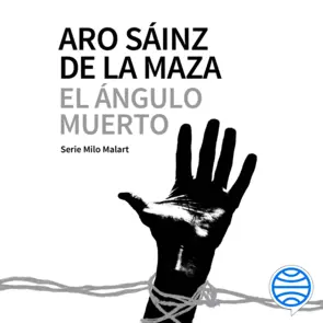 Portada El ángulo muerto