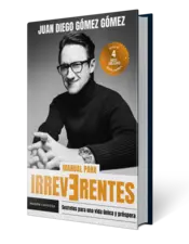 Miniatura portada 3d Manual para irreverentes